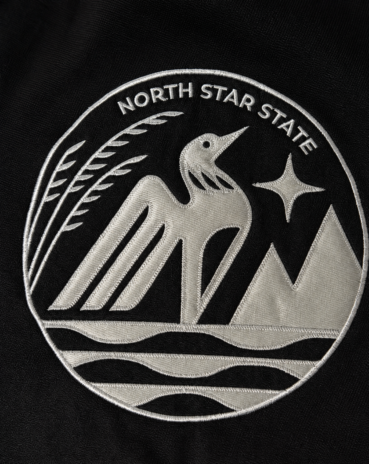 Minnesota State Fair Exclusive Crossover Hoodie II