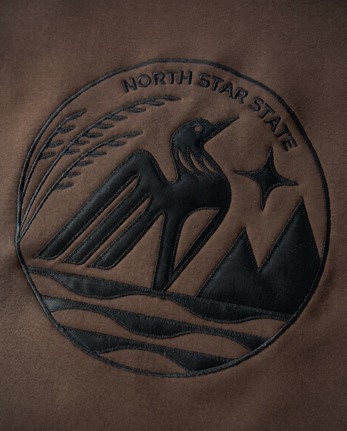Minnesota State Fair Exclusive Crossover Hoodie II