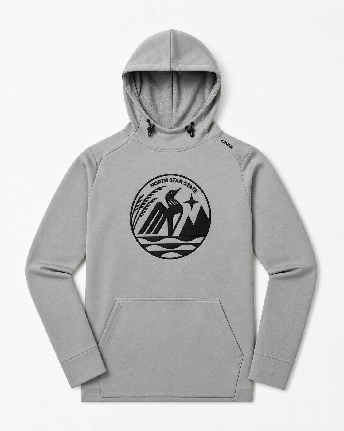 Minnesota State Fair Exclusive Crossover Hoodie II
