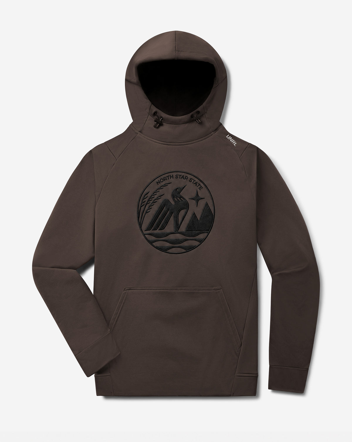 Minnesota State Fair Exclusive Crossover Hoodie II